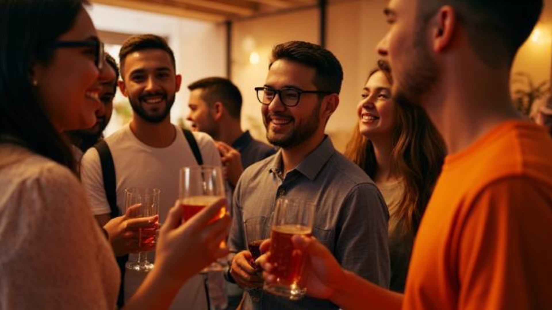 Equipo Helios en evento